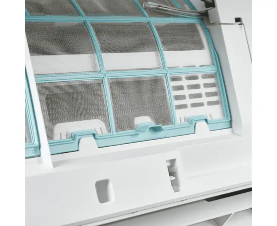 Electrolux EACS-12HSM/N3, Рекомендуемая площадь и мощность: 35 м² - 3,5 кВт, - 7