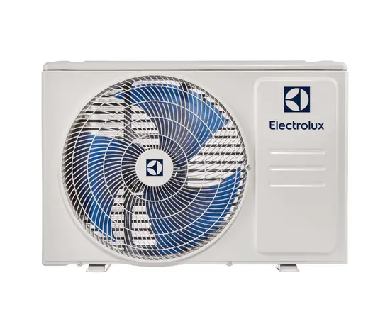 Electrolux EACS-18HSM/N3, Рекомендуемая площадь и мощность: 50 м² - 5 кВт, - 9