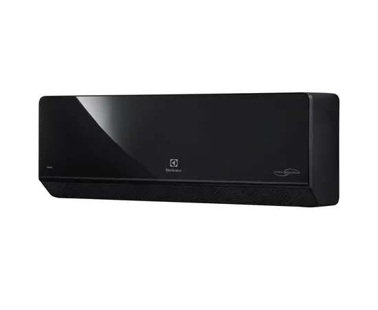 Electrolux EACS/I-18HIX-BLACK/N8, Рекомендуемая площадь и мощность: 50 м² - 5 кВт, - 5