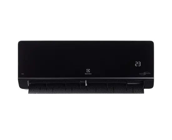 Electrolux EACS/I-18HIX-BLACK/N8, Рекомендуемая площадь и мощность: 50 м² - 5 кВт, - 4