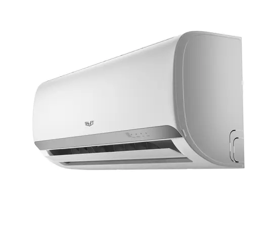 Shuft SFTM-09HN1_23Y, Рекомендуемая площадь и мощность: 25 м² - 2,5 кВт, - 3