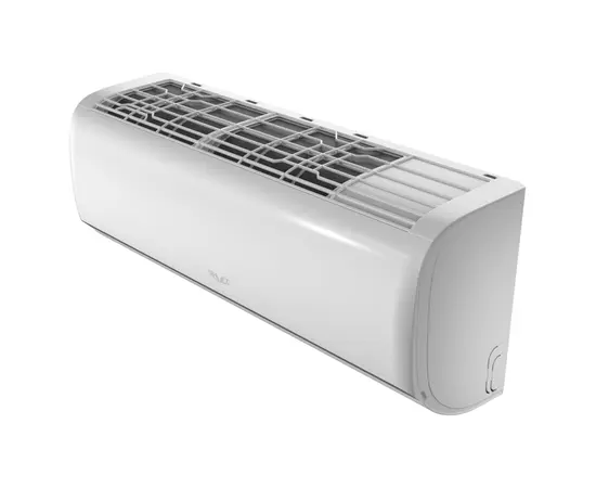 Shuft SFTM-24HN1_23Y, Рекомендуемая площадь и мощность: 70 м² - 7 кВт, - 4