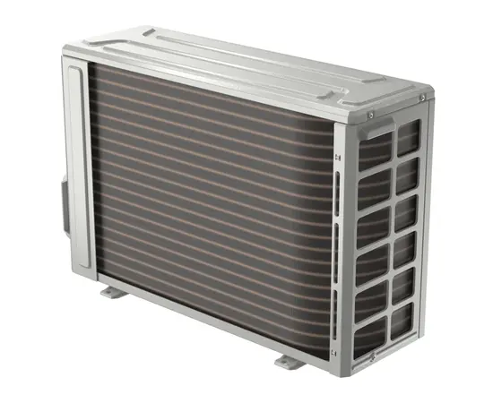 Shuft SFTM-18HN1_23Y, Рекомендуемая площадь и мощность: 50 м² - 5 кВт, - 6