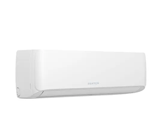 Zerten Z-18, Рекомендуемая площадь и мощность: 50 м² - 5 кВт, - 4