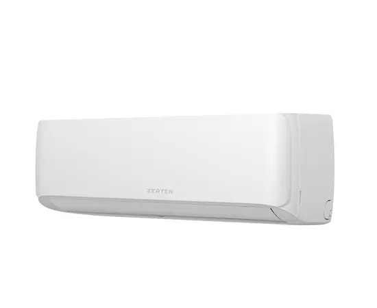 Zerten Z-18, Рекомендуемая площадь и мощность: 50 м² - 5 кВт, - 6