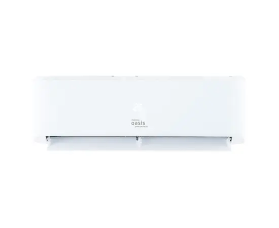Oasis O-18 Pro, Рекомендуемая площадь и мощность: 50 м² - 5 кВт, - 3