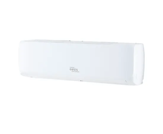 Oasis O-7 Pro, Рекомендуемая площадь и мощность: 20 м² - 2 кВт, - 4