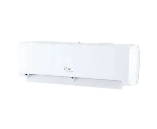 Oasis O-24 Pro, Рекомендуемая площадь и мощность: 70 м² - 7 кВт, - 5