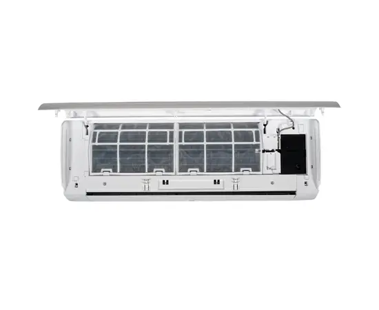 Oasis H-7I, Рекомендуемая площадь и мощность: 20 м² - 2 кВт, - 11