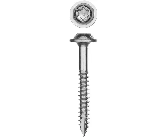 Саморезы Зубр 3,8х38 мм для глухих отверстий частая резьба, Длина (мм): 38 Саморезы Зубр 3,8х38 мм для глухих отверстий частая резьба, Длина (мм): 38