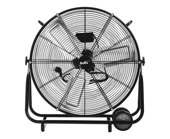 Ballu BIF-12DB, Серия: Ballu BIF-12DB (12500 м³/ч), - 2
