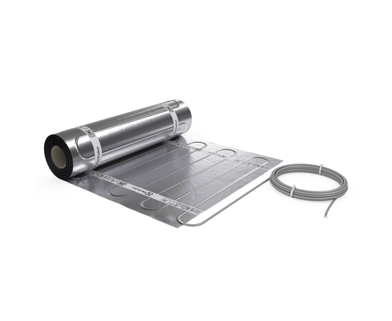 Electrolux EDAM 2-160-8, Площадь нагрева: 8 м², Мощность: 1,28 кВт, - 2