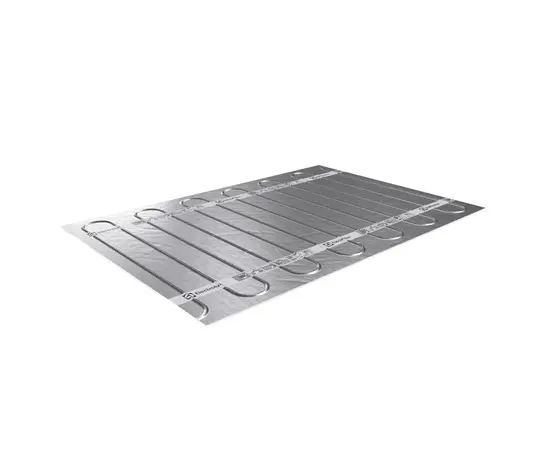Electrolux EDAM 2-160-10, Площадь нагрева: 10 м², Мощность: 1,6 кВт, - 3