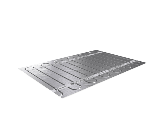 Electrolux EDAM 2-160-8, Площадь нагрева: 8 м², Мощность: 1,28 кВт, - 3