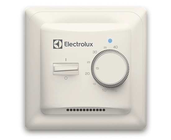 Electrolux EEFM 2-180-3,5 c терморегулятором, Площадь нагрева: 3,5 м², - 2