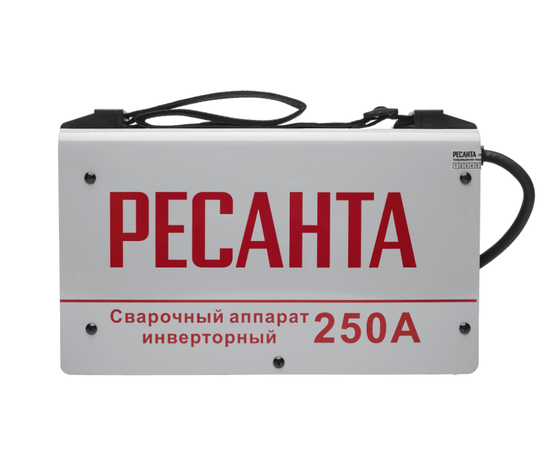 Ресанта САИ 250, Макс. сварочный ток: 250 А, - 2