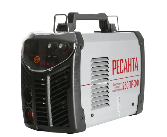 Ресанта САИ 250 Проф
