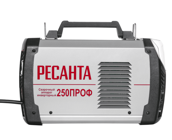 Ресанта САИ 250 Проф, - 3