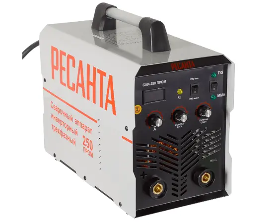 Ресанта САИ-250 Пром