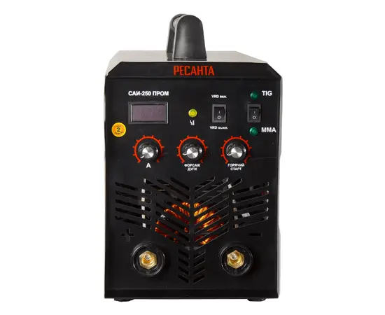 Ресанта САИ-250 Пром, - 2