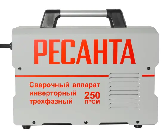 Ресанта САИ-250 Пром, - 5