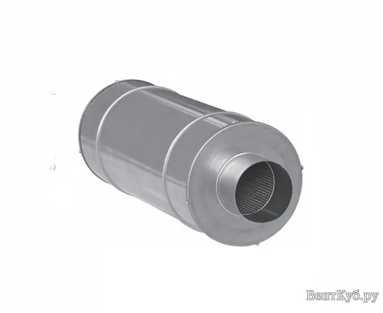 Zilon ZSA 160/900, Диаметр: 160 мм, Длина (мм): 900