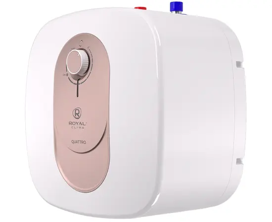 Royal Clima RWH-Q15-FEU, Объем, л: 15 Royal Clima RWH-Q15-FEU, Объем, л: 15