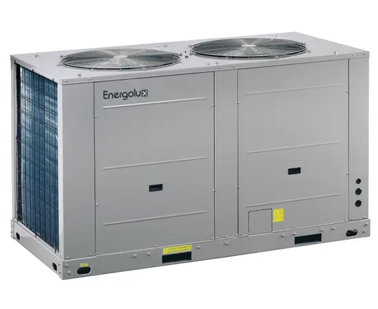 Energolux SCCU240C1B, Рекомендуемая площадь и мощность: 70 м² - 7 кВт
