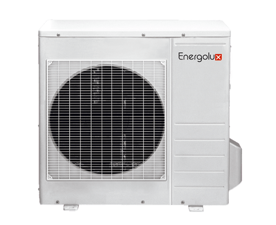 Energolux SCCU36C1B, Рекомендуемая площадь и мощность: 105 м² - 10,5 кВт