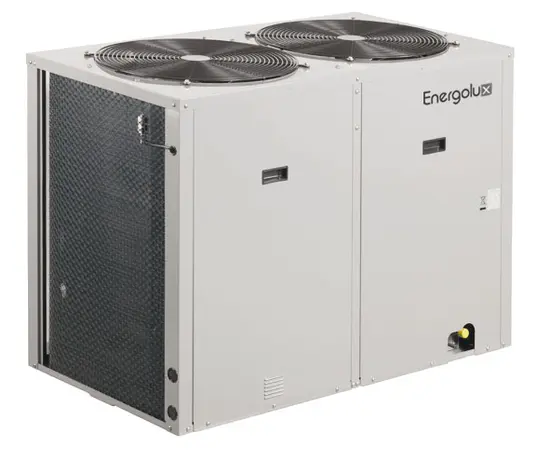 Energolux SCCU96C1B, Рекомендуемая площадь и мощность: 280 м² - 28 кВт