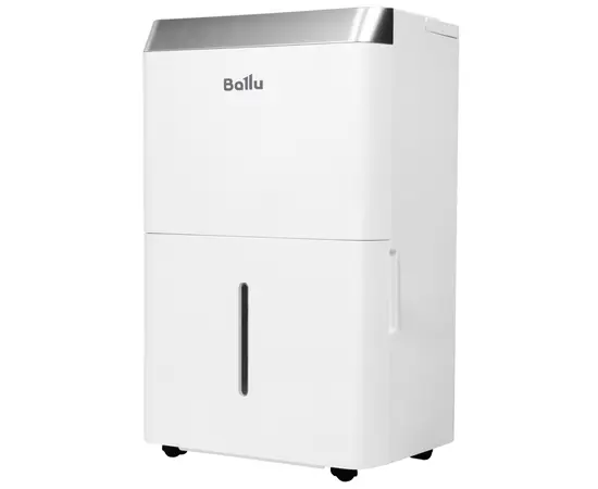 Ballu BD30T CL, Производительность осушения (л/сут): 30