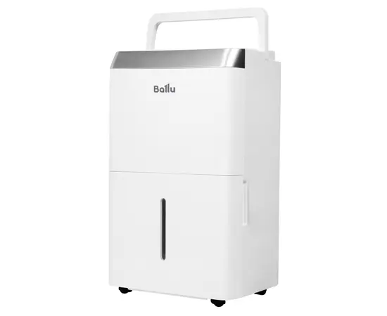 Ballu BD30T CL, Производительность осушения (л/сут): 30, - 2