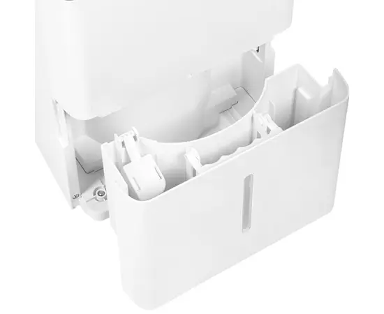 Ballu BD30T CL, Производительность осушения (л/сут): 30, - 9