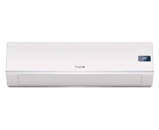 Energolux SFW500A1, Рекомендуемая площадь и мощность: 40 м² - 4 кВт