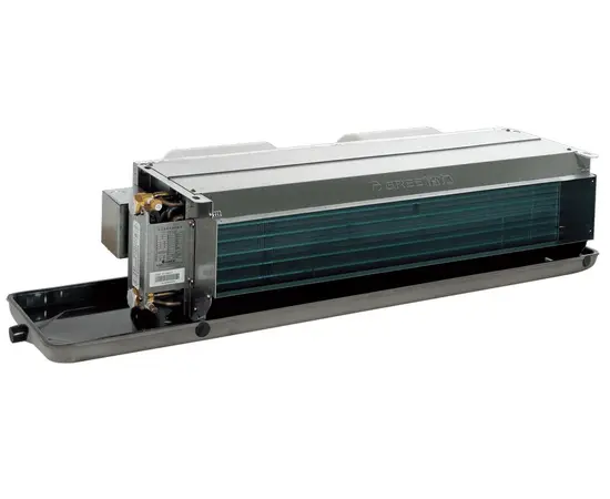 Gree FP-85WAH/GHL-K, Рекомендуемая площадь и мощность: 45 м² - 4,5 кВт Gree FP-85WAH/GHL-K, Рекомендуемая площадь и мощность: 45 м² - 4,5 кВт