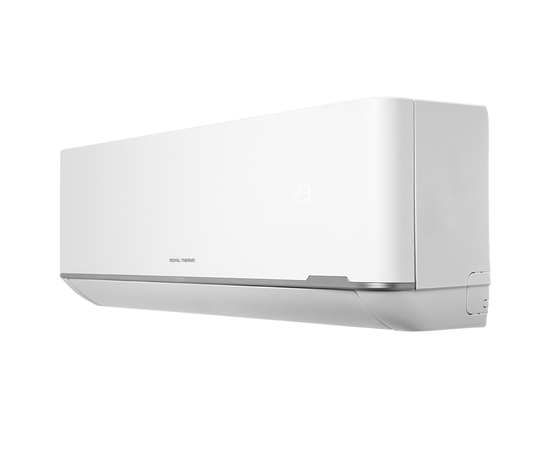 Royal Thermo RTB-18HN1, Рекомендуемая площадь и мощность: 50 м² - 5 кВт, - 2