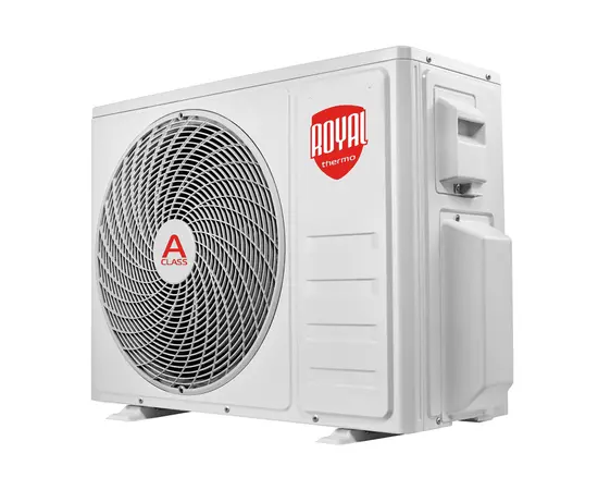 Royal Thermo RTB-18HN1, Рекомендуемая площадь и мощность: 50 м² - 5 кВт, - 10