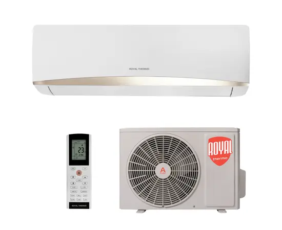 Royal Thermo RTP-07HN1, Рекомендуемая площадь и мощность: 20 м² - 2 кВт