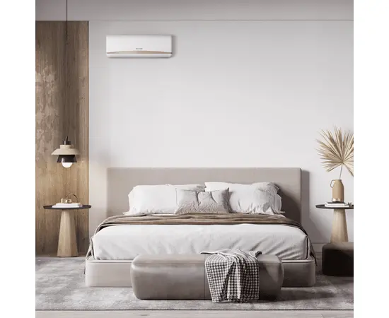 Royal Thermo RTP-07HN1, Рекомендуемая площадь и мощность: 20 м² - 2 кВт, - 14
