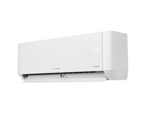 Royal Thermo RTBI-18HN8/white, Рекомендуемая площадь и мощность: 50 м² - 5 кВт, Цвет: Белый, - 3