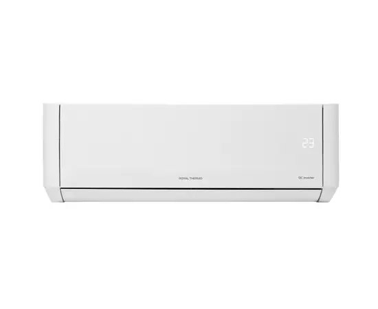 Royal Thermo RTBI-09HN8/white, Рекомендуемая площадь и мощность: 25 м² - 2,5 кВт, Цвет: Белый, - 4