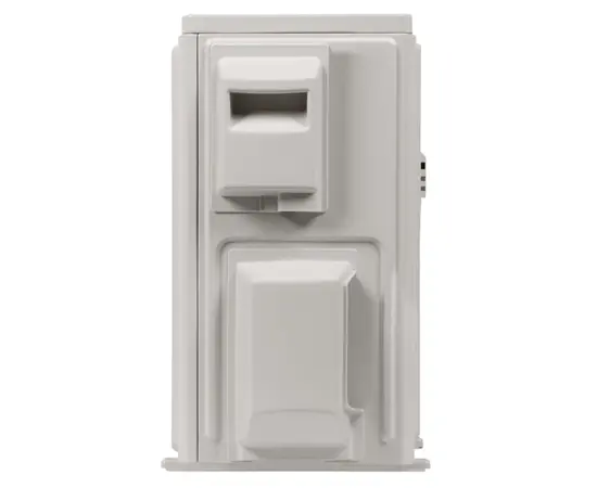 Royal Thermo RTBI-18HN8/white, Рекомендуемая площадь и мощность: 50 м² - 5 кВт, Цвет: Белый, - 12