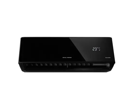 Royal Thermo RTBI-12HN8/black, Рекомендуемая площадь и мощность: 30 м² - 3 кВт, Цвет: Чёрный, - 4