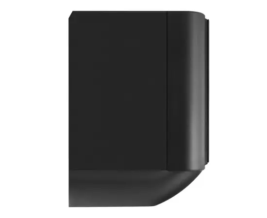 Royal Thermo RTBI-09HN8/black, Рекомендуемая площадь и мощность: 25 м² - 2,5 кВт, Цвет: Чёрный, - 6