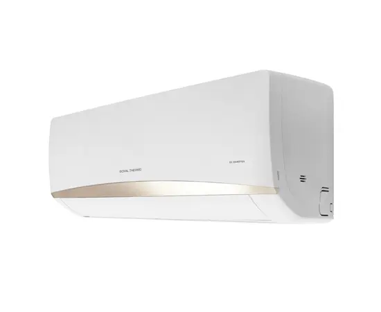 Royal Thermo RTPI-18HN8, Рекомендуемая площадь и мощность: 45 м² - 4,5 кВт, - 2
