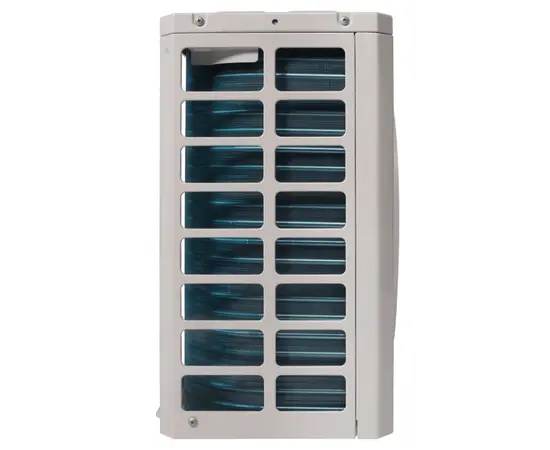 Royal Thermo RTPI-24HN8, Рекомендуемая площадь и мощность: 60 м² - 6 кВт, - 12