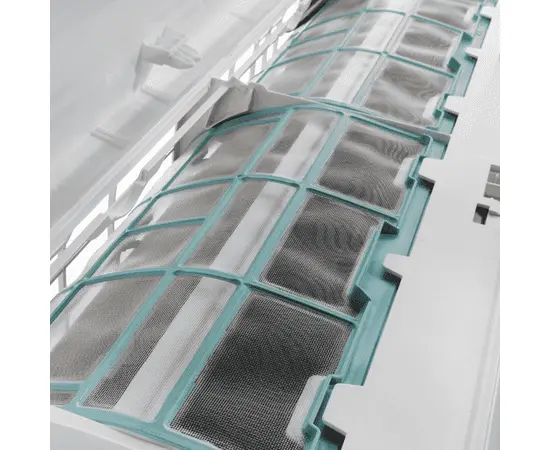 Royal Thermo RTSI-12HN8, Рекомендуемая площадь и мощность: 35 м² - 3,5 кВт, - 6
