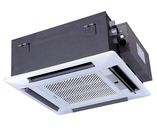 Gree FP-200XD/B-T, Рекомендуемая площадь и мощность: 130 м² - 13 кВт, - 2