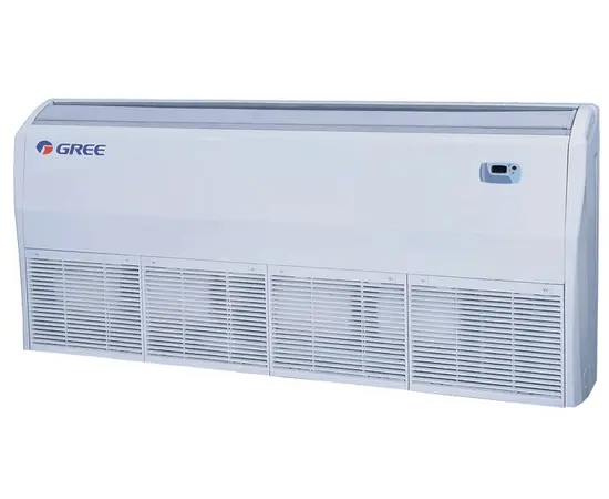 Gree FP-34ZD-K, Рекомендуемая площадь и мощность: 20 м² - 2 кВт