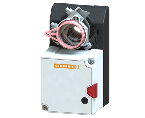 Gruner 227C-024-10/RUS